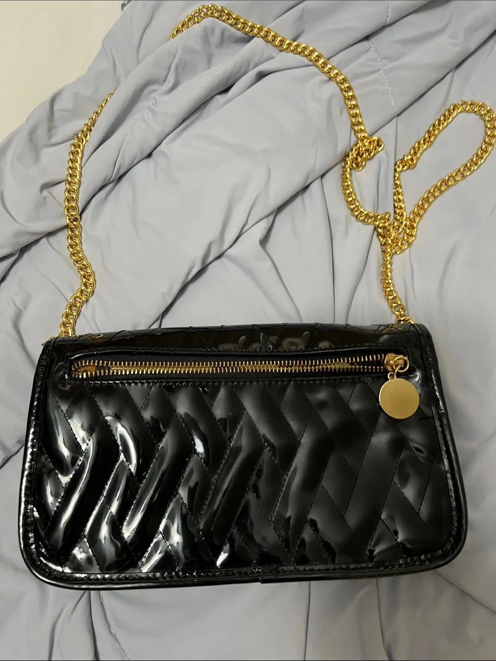 N/A sleek black